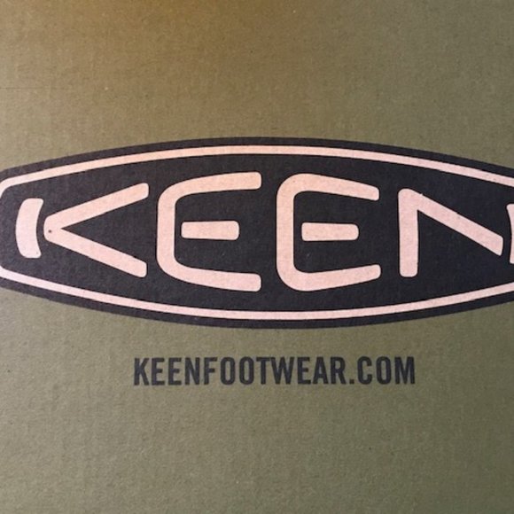 Keen, Men\'s Wide Boots main image 6